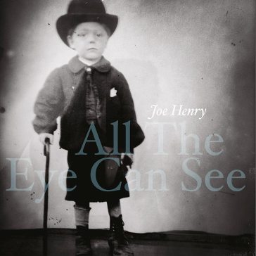 All the eye can see (2lp)