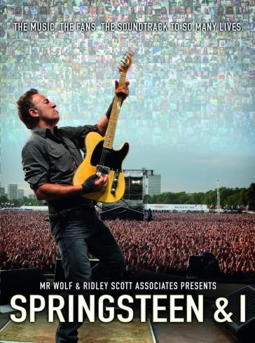 Springsteen & i
