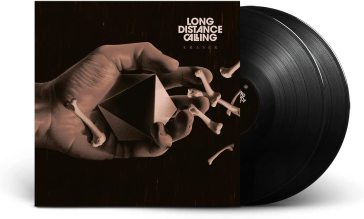 Eraser (2lp)