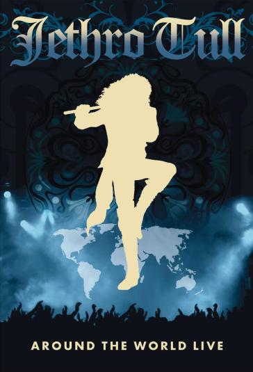 Around the world live