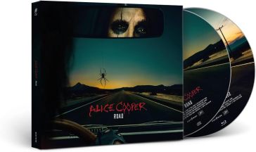 Road (cd + dvd)