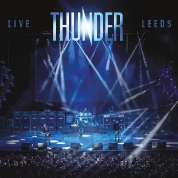 Live at leeds