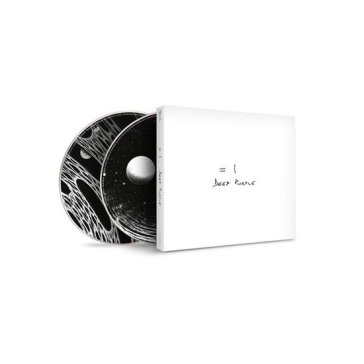 =1 (cd + dvd digipak)