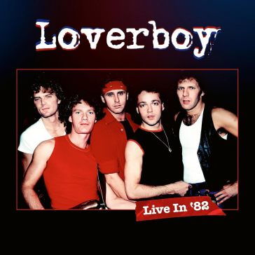 Live in '82