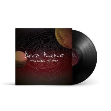 Pictures of you (12" maxi single)
