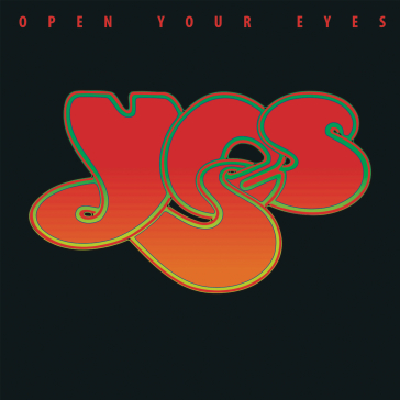 Open your eyes