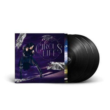 Circus life (3lp gatefold + booklet)