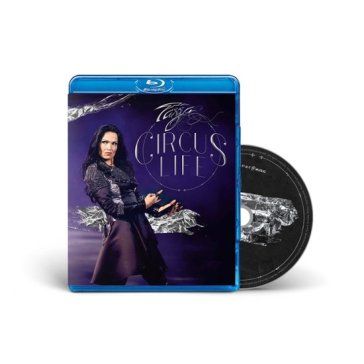Circus life (blu-ray)