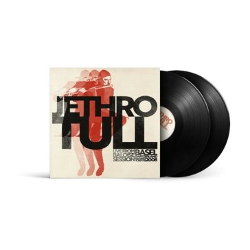 Live from baloise session 2008 (2lp)