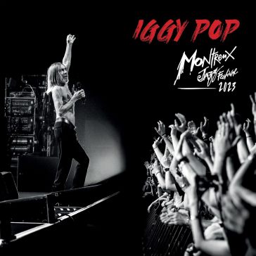 Live at montreux jazz festival 2023 (cd