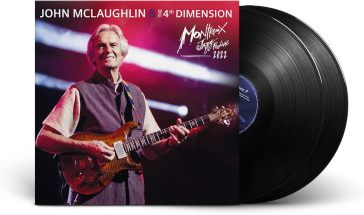 Live at montreux jazz festival 2022