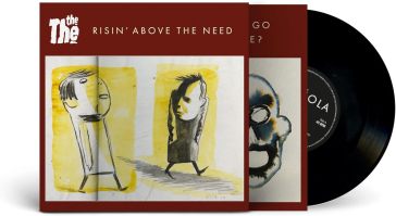 Risin' above the need, where do we go we