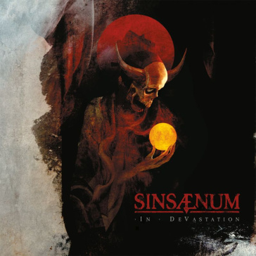 In devastation (cd)