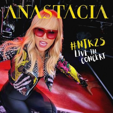 #ntk25 live in concert