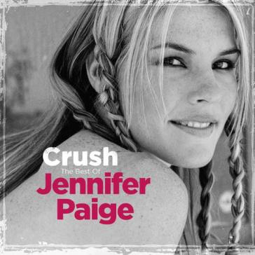 Crush (the best of jennifer paige)
