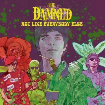Not like everybody else (digipack)