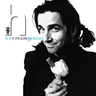 Ice cream genius (deluxe edition 2lp gat