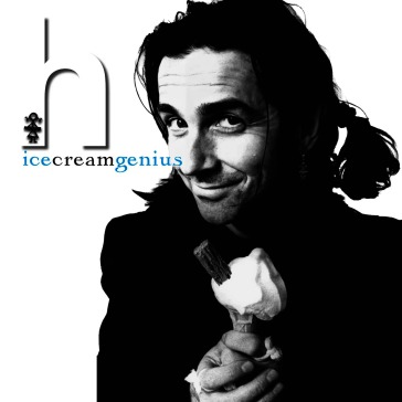 Ice cream genius (deluxe edition 3cd+bd)