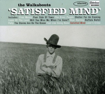 Satisfied mind