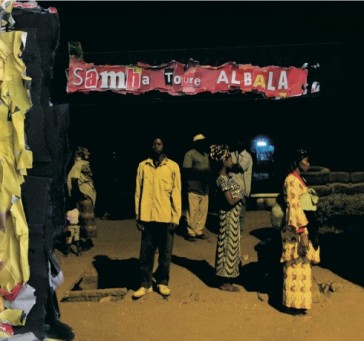 Albala (danger)