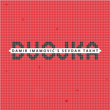 Damir imamovic's sevdahtakht: dvojka