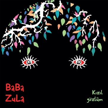 Kizil gozlum ep