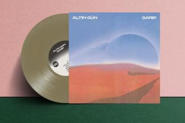 Garip (gold vinyl)
