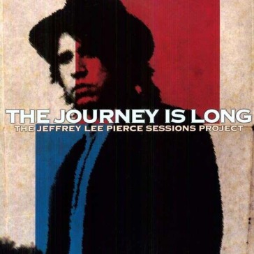 Journey is long (180g)