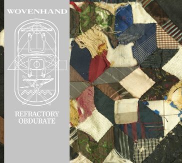 Refractory obdurate