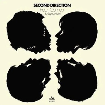 Second direction-four corners