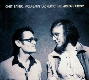 Artists favor