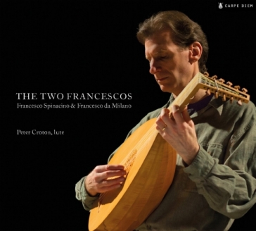 The two francescos - brani per liuto