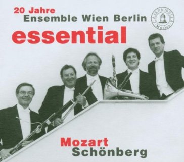 20 jahre essential: adagio e allegro k 5