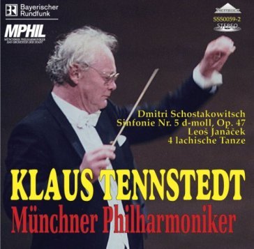 Symphony no.5/lachian dan