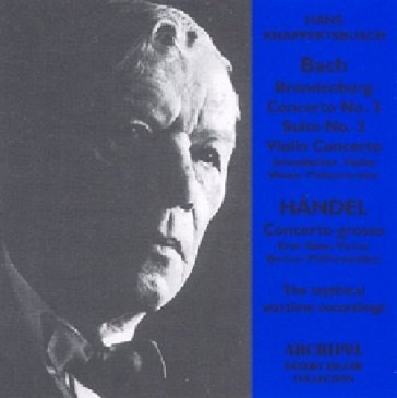 Brandenburgisches konzert no.3