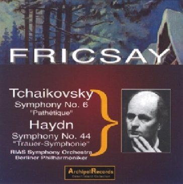 Fricsay