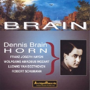Denis brain