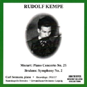 Mozart piano concerto 25