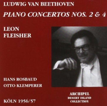 Klavierkonzert n. 2, 4 klemperer