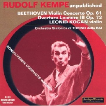 Violin concerto