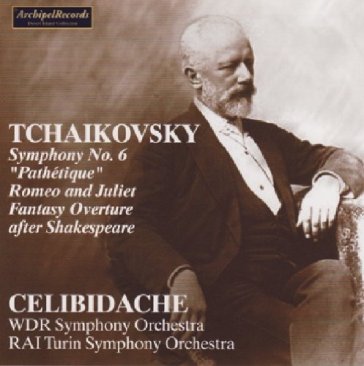 Tschaiko sky
