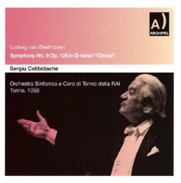 Beethoven sin. 9