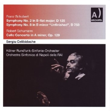 Schubert 2-8