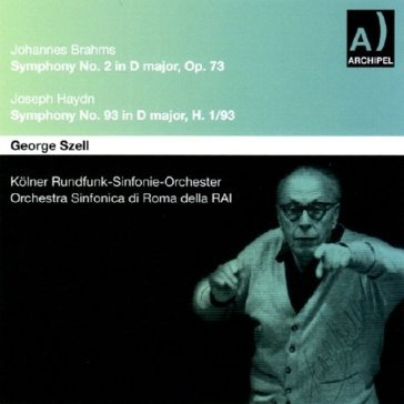 Brahms 2
