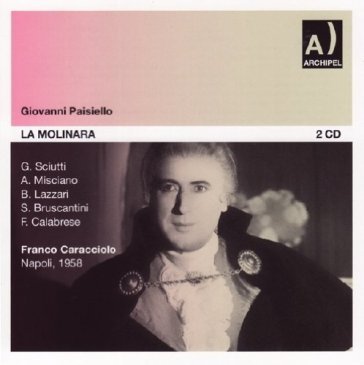 La molinara