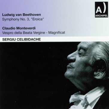 Beethoven n.3