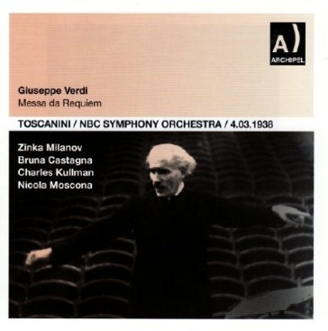 Messa da requiem