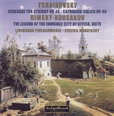 Tchakovsky