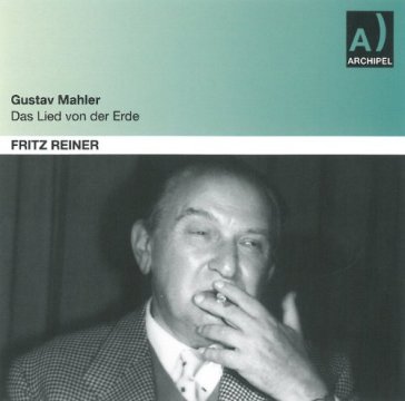Das lied von der erde