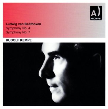 Beethoven 4-7